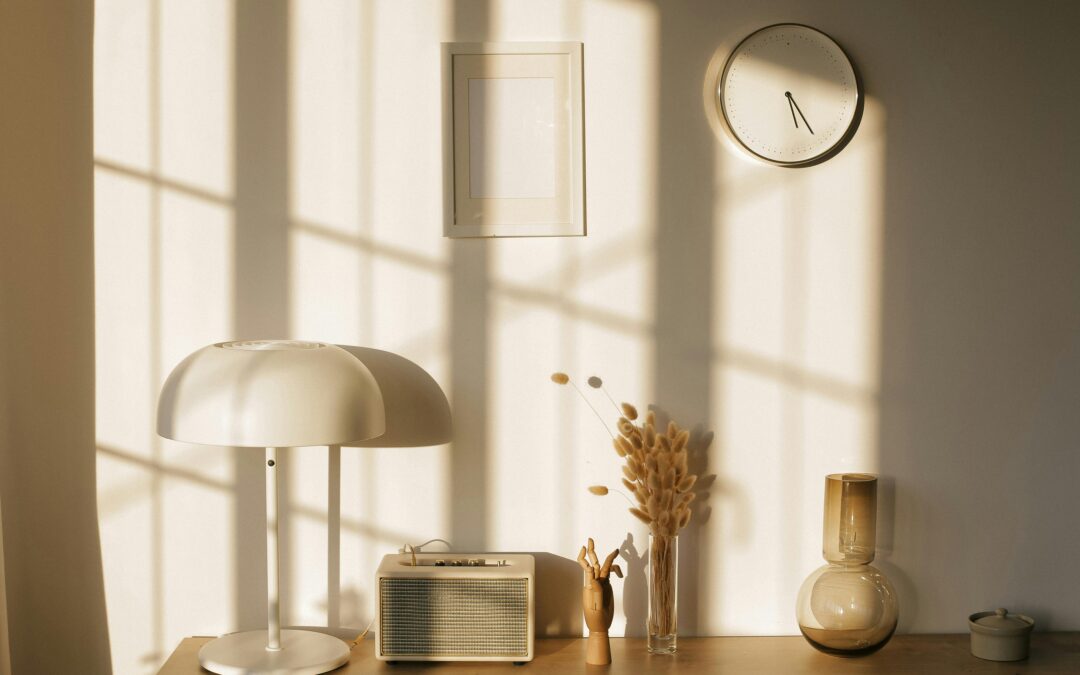 Current Home Décor Trends To Stay On Top
