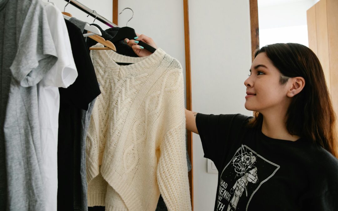Smart Ways to Make the Most of Your Closet