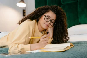 Focus, Relax, Recharge: Mastering Quiet Time in College - Foundation Apartments