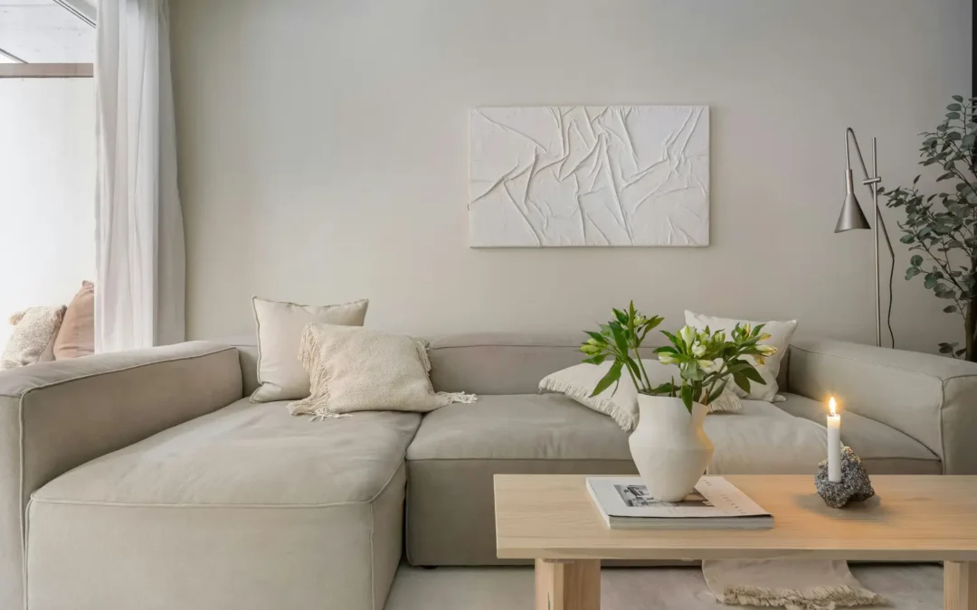 8 Simple Ways to Feng Shui Your Student Apartment