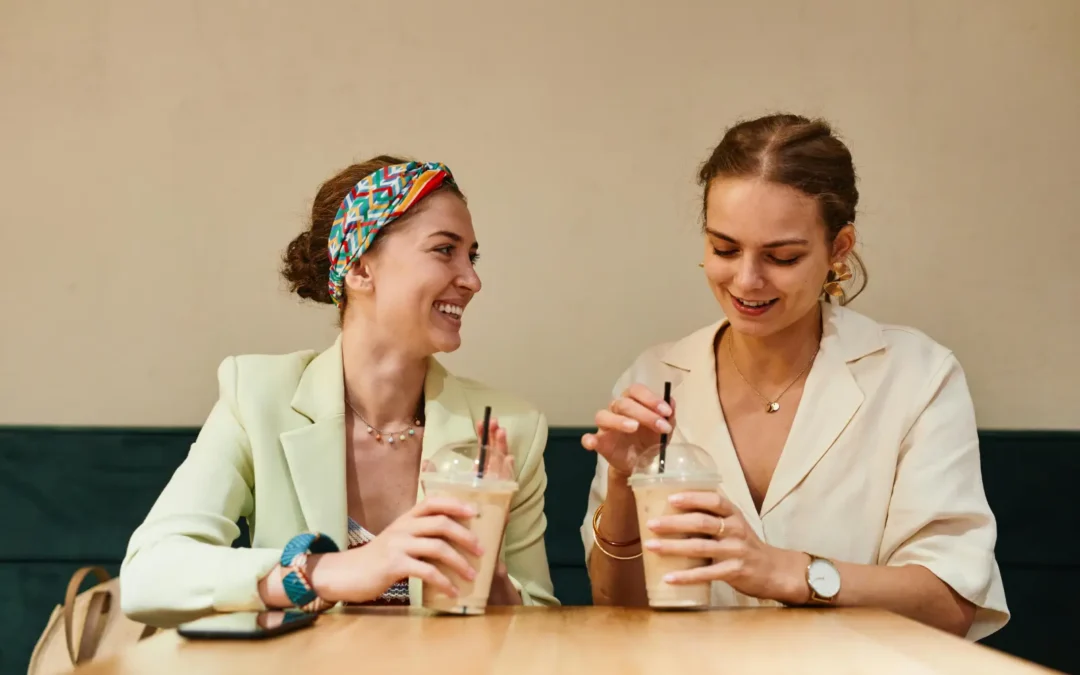 Best Coffee Spots Near Foundation: A Student Guide