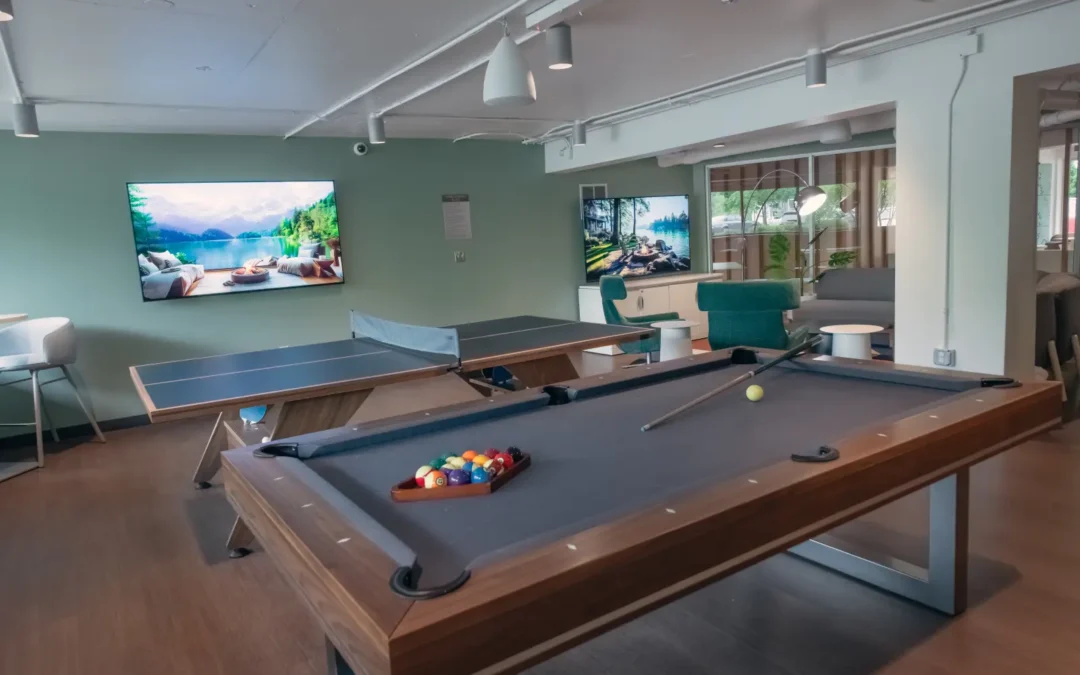 Why Apartments Near MSU East Lansing Make Student Life Easier