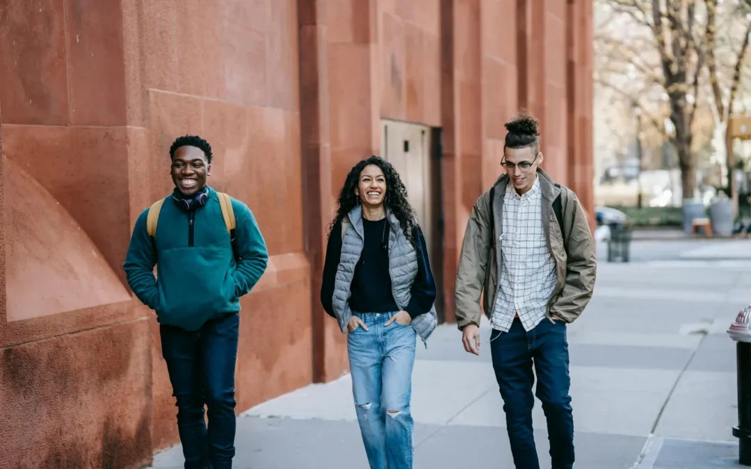 Exploring East Lansing: Fun Things to Do Near Foundation