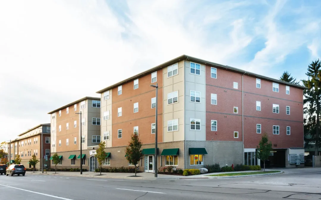 MSU Student Housing Near Campus Available Now